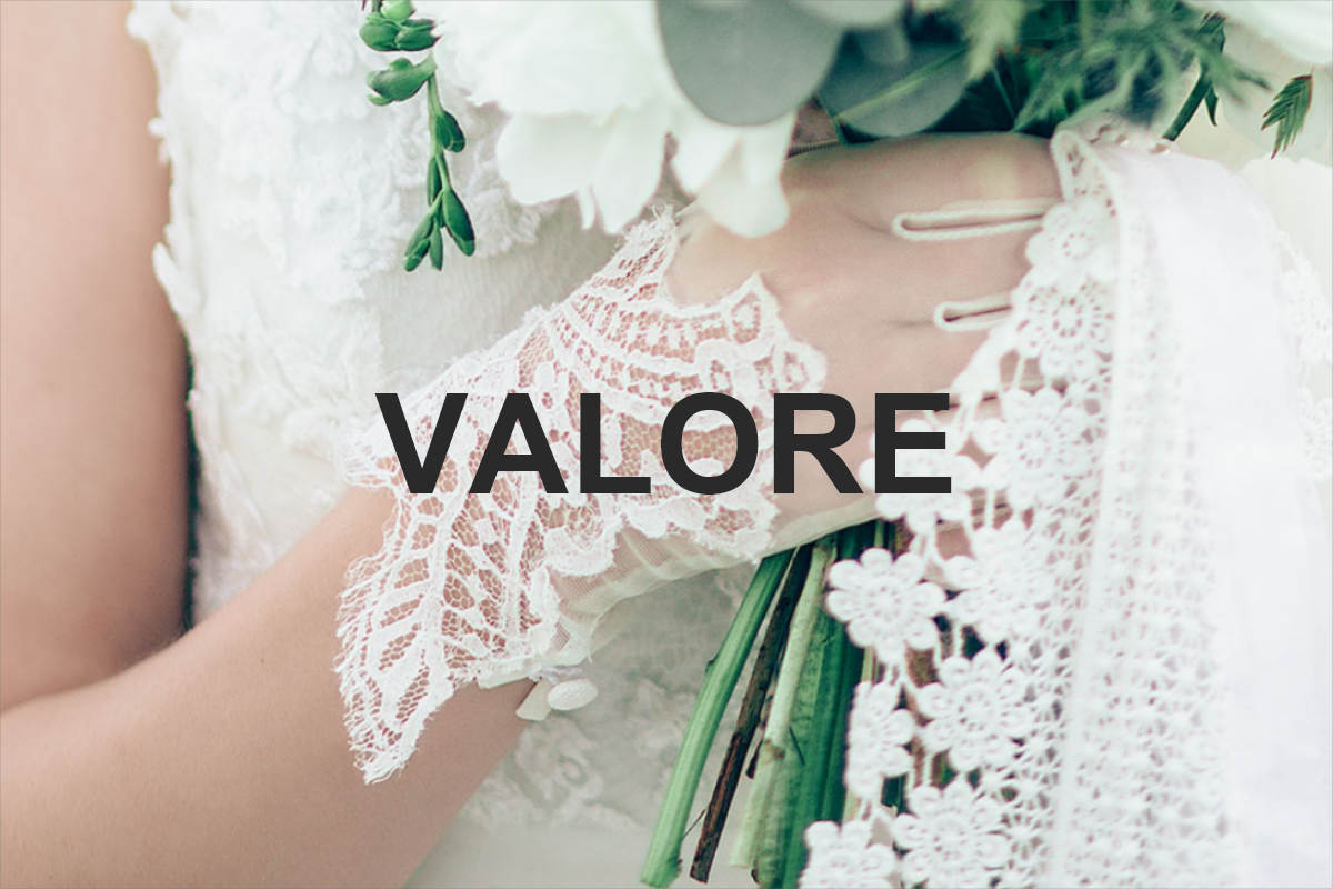 画像：1：憧れのウェディングドレス：最新トレンド2024　Bridalblog